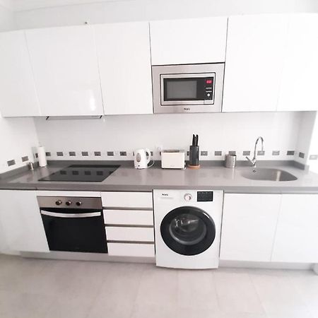 ✾ Dv Properties Central Apartment #P4H2 ✾ Málaga Exteriör bild