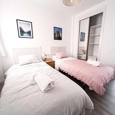 ✾ Dv Properties Central Apartment #P4H2 ✾ Málaga Exteriör bild