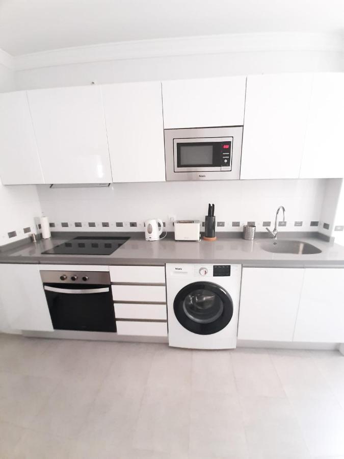 ✾ Dv Properties Central Apartment #P4H2 ✾ Málaga Exteriör bild