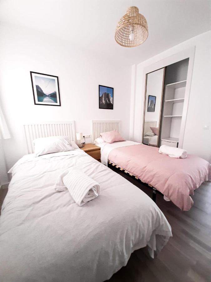 ✾ Dv Properties Central Apartment #P4H2 ✾ Málaga Exteriör bild