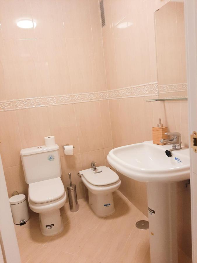 ✾ Dv Properties Central Apartment #P4H2 ✾ Málaga Exteriör bild