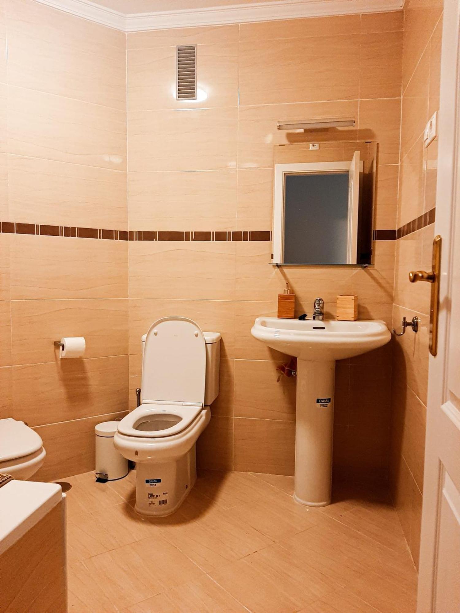 ✾ Dv Properties Central Apartment #P4H2 ✾ Málaga Exteriör bild