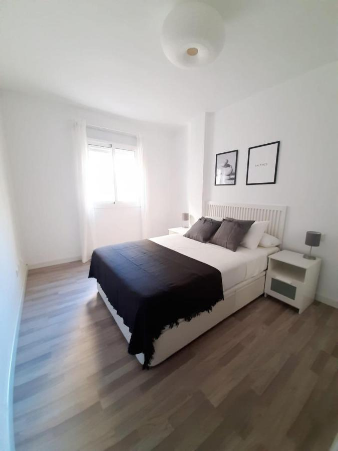 ✾ Dv Properties Central Apartment #P4H2 ✾ Málaga Exteriör bild