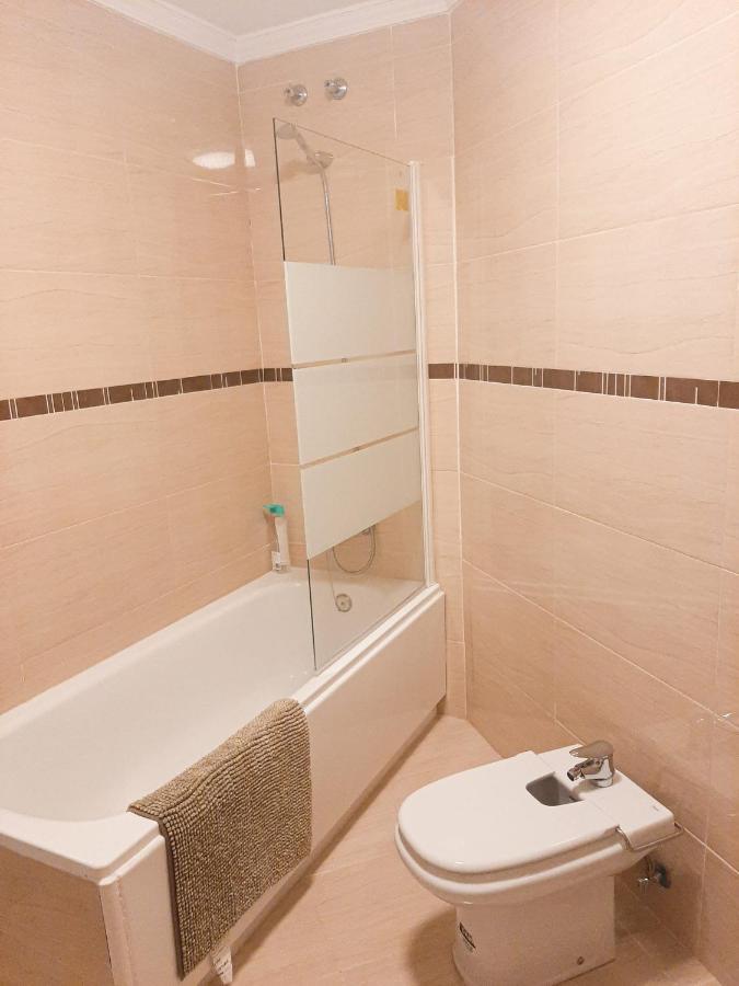 ✾ Dv Properties Central Apartment #P4H2 ✾ Málaga Exteriör bild
